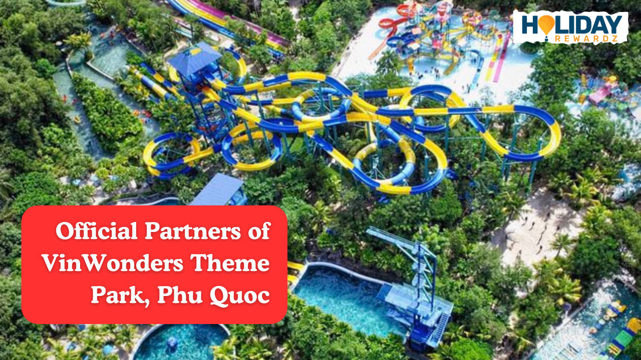 Vacation in Phu Quoc via Hanoi & Halong Bay